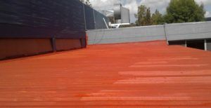 SG recubrimientos industriales impermeabiliza techos y albercas ofreciendo garantía de calidad.