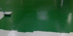 Utilice productos de calidad y personal capacitado si requiere la aplicación de pisos epoxicos en Queretaro.