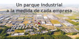 El parque industrial mas moderno en su tipo se esta desarrollando en Querétaro para empresas tecnológicas.
